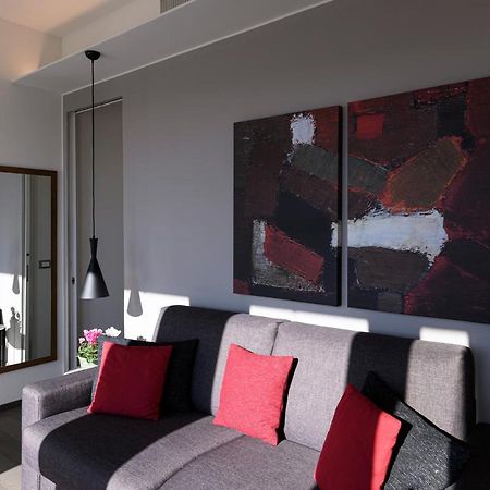 B&B The Attico Florence Luaran gambar