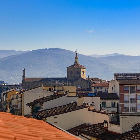 B&B The Attico Florence Luaran gambar