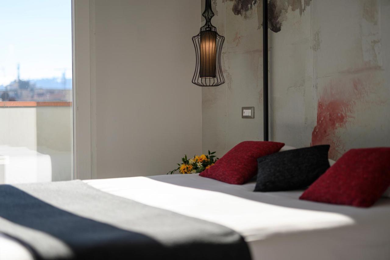 B&B The Attico Florence Luaran gambar