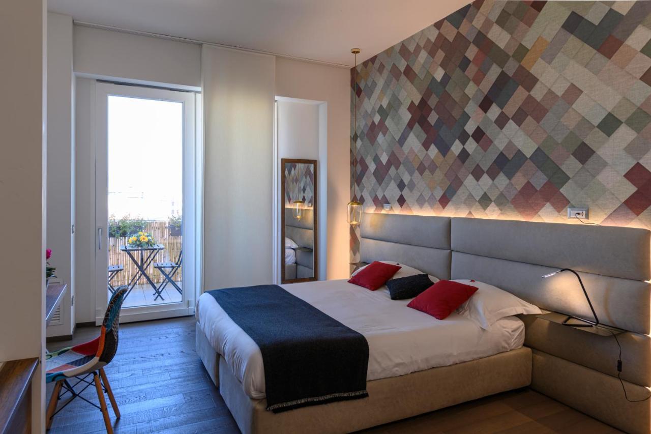 B&B The Attico Florence Luaran gambar