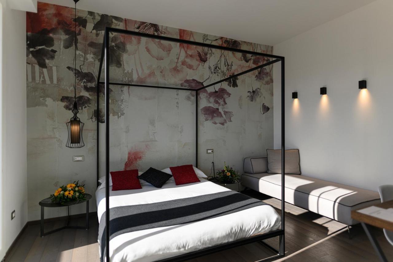 B&B The Attico Florence Luaran gambar