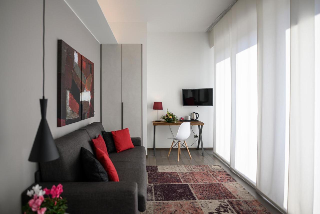 B&B The Attico Florence Luaran gambar
