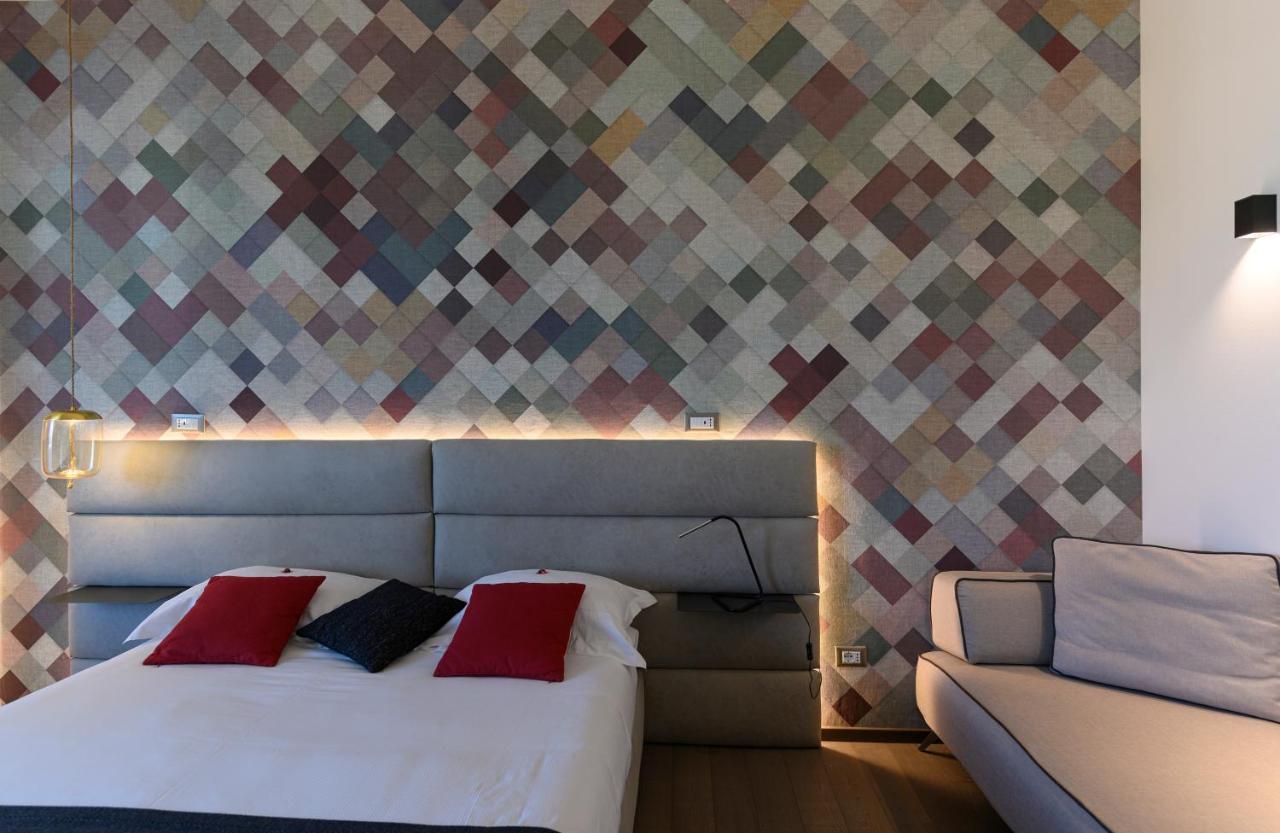 B&B The Attico Florence Luaran gambar