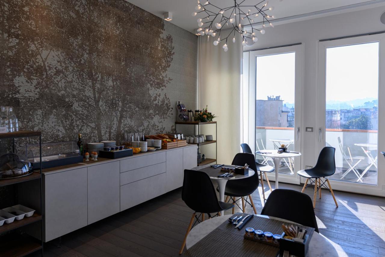 B&B The Attico Florence Luaran gambar