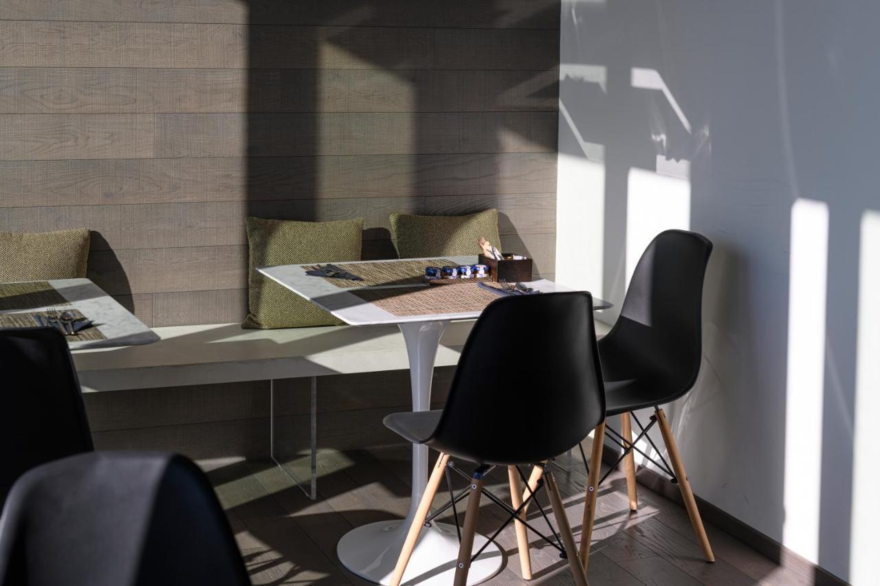 B&B The Attico Florence Luaran gambar