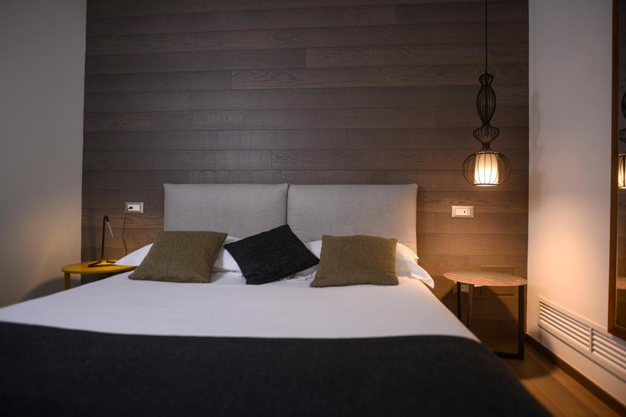 B&B The Attico Florence Luaran gambar