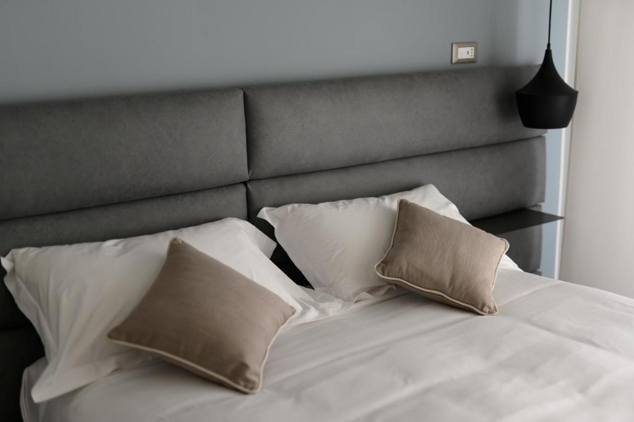 B&B The Attico Florence Luaran gambar