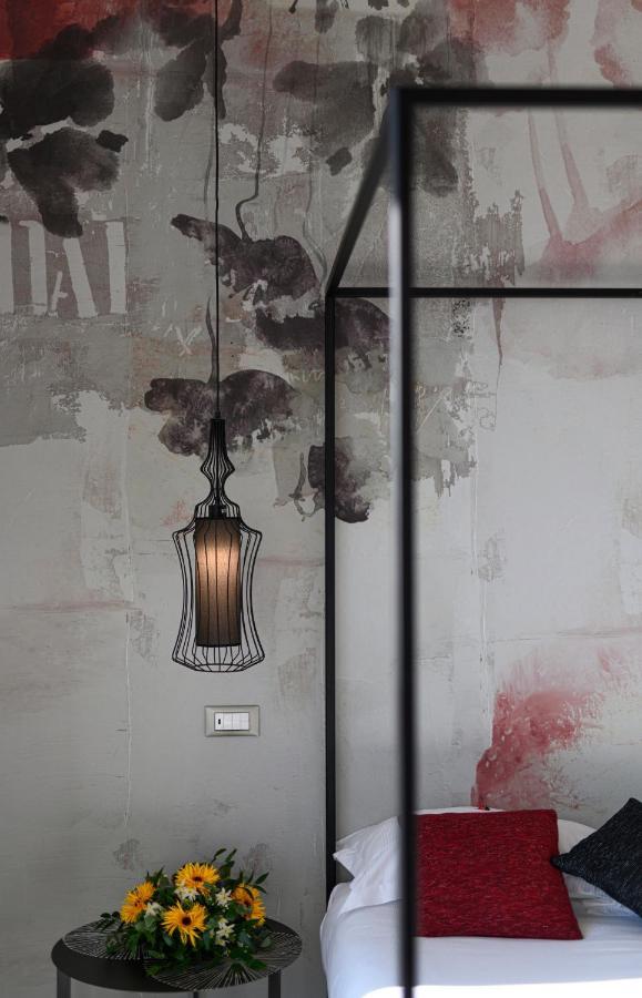 B&B The Attico Florence Luaran gambar