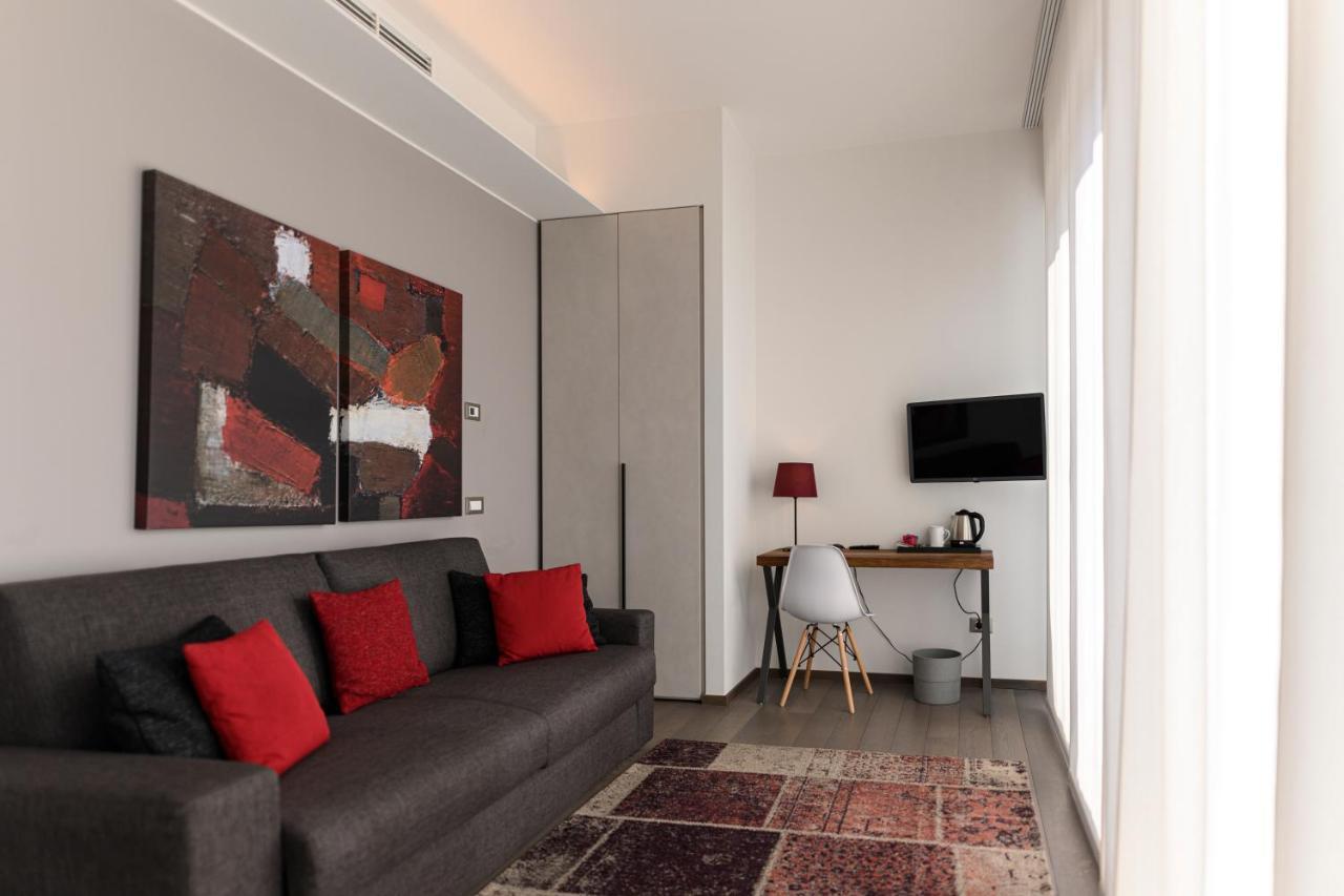 B&B The Attico Florence Luaran gambar