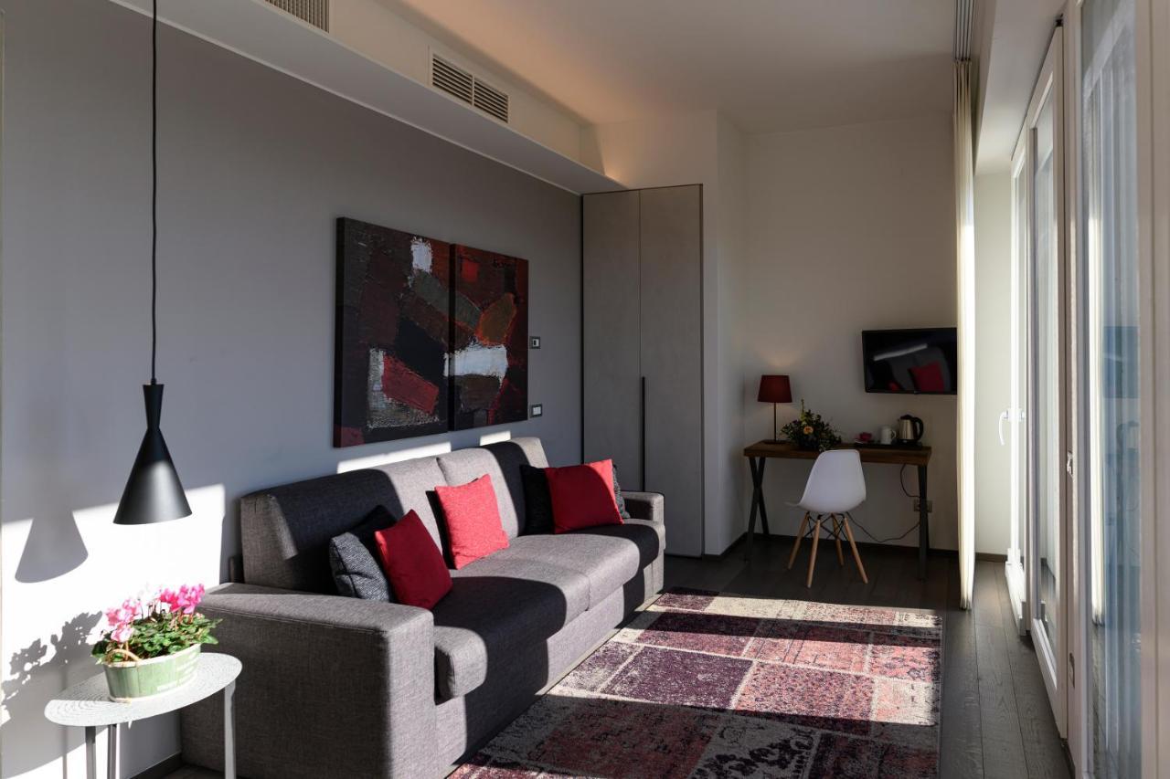 B&B The Attico Florence Luaran gambar
