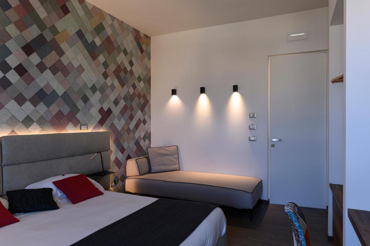 B&B The Attico Florence Luaran gambar