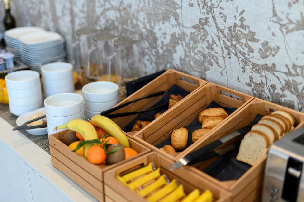 B&B The Attico Florence Luaran gambar