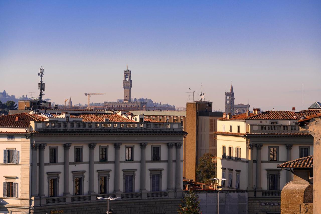 B&B The Attico Florence Luaran gambar