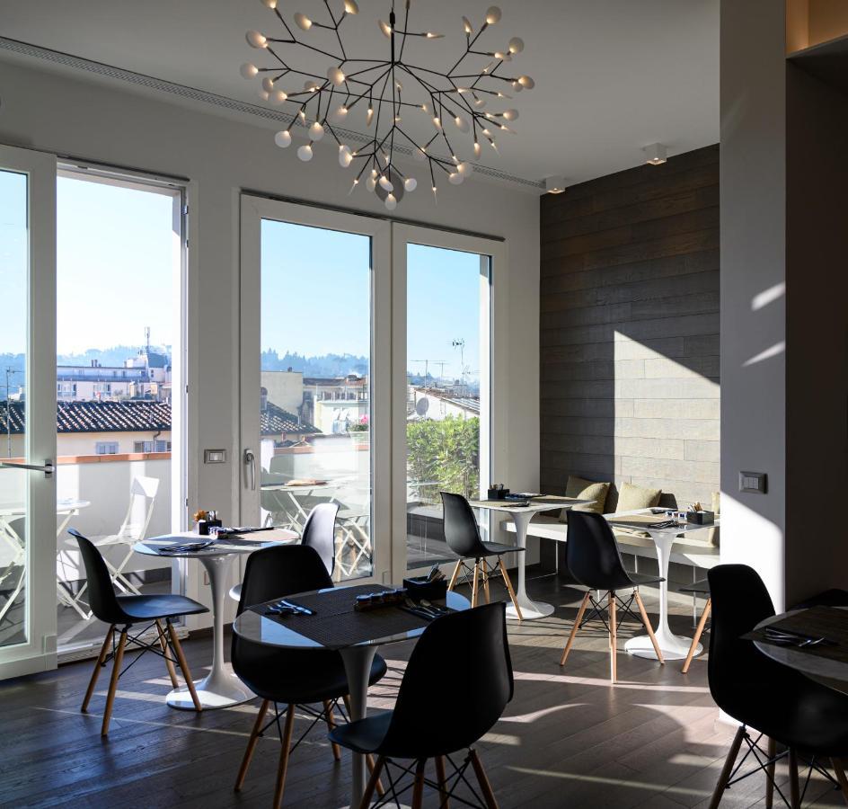 B&B The Attico Florence Luaran gambar