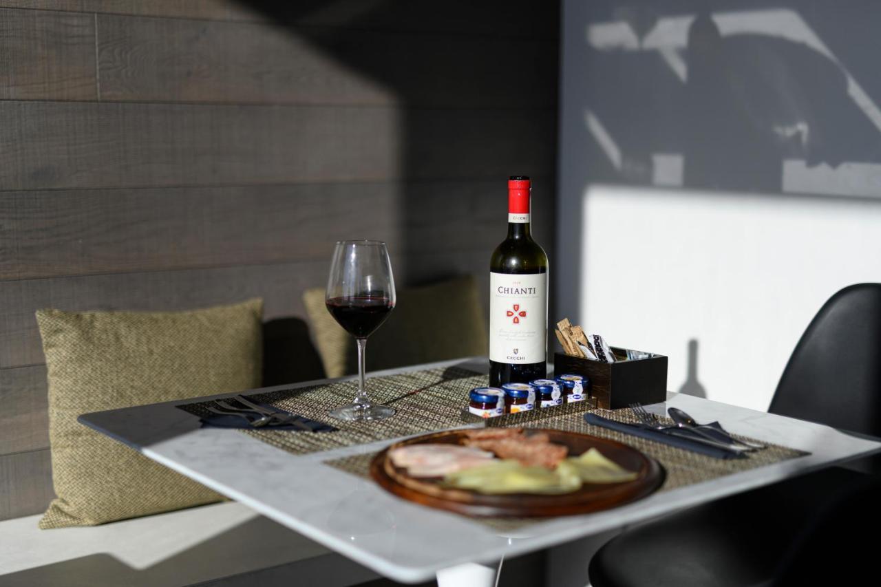 B&B The Attico Florence Luaran gambar
