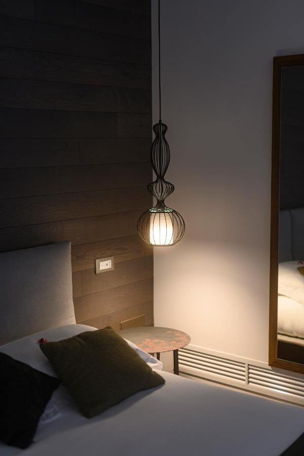 B&B The Attico Florence Luaran gambar