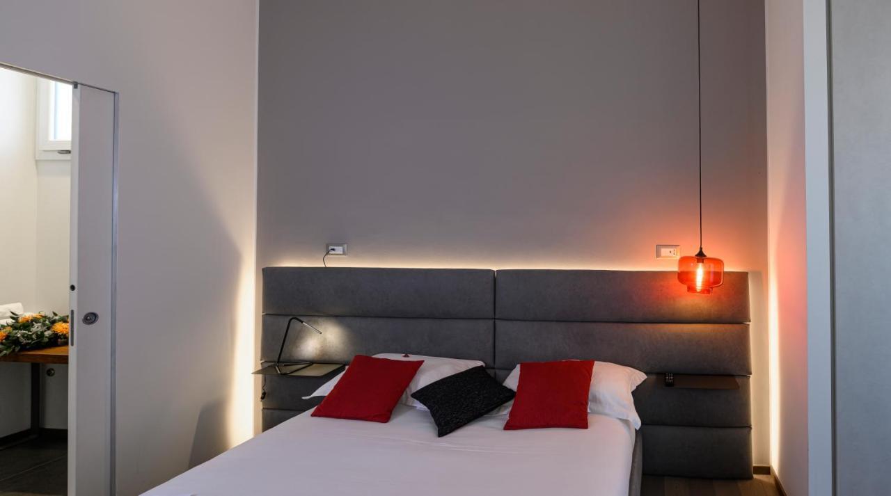 B&B The Attico Florence Luaran gambar