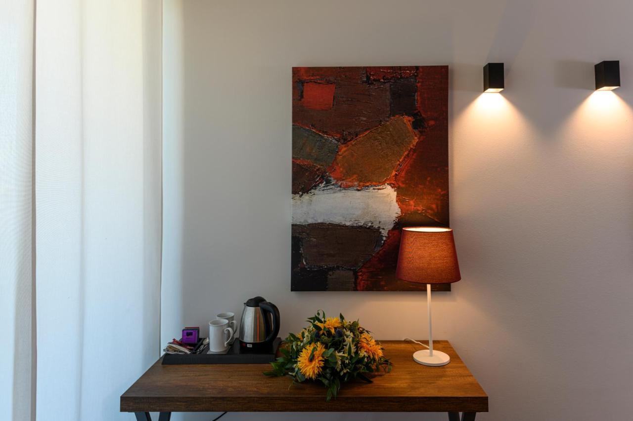 B&B The Attico Florence Luaran gambar