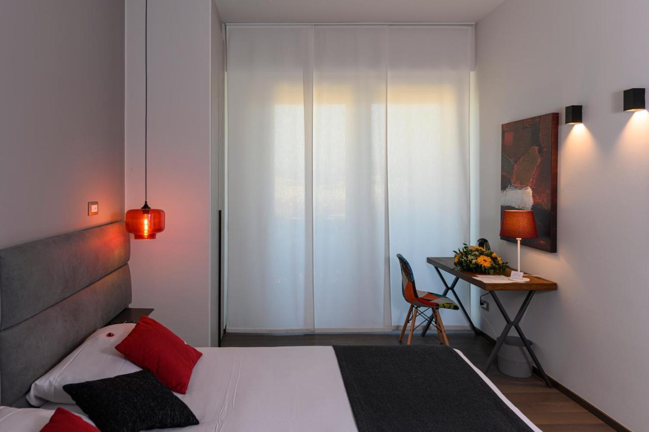 B&B The Attico Florence Luaran gambar