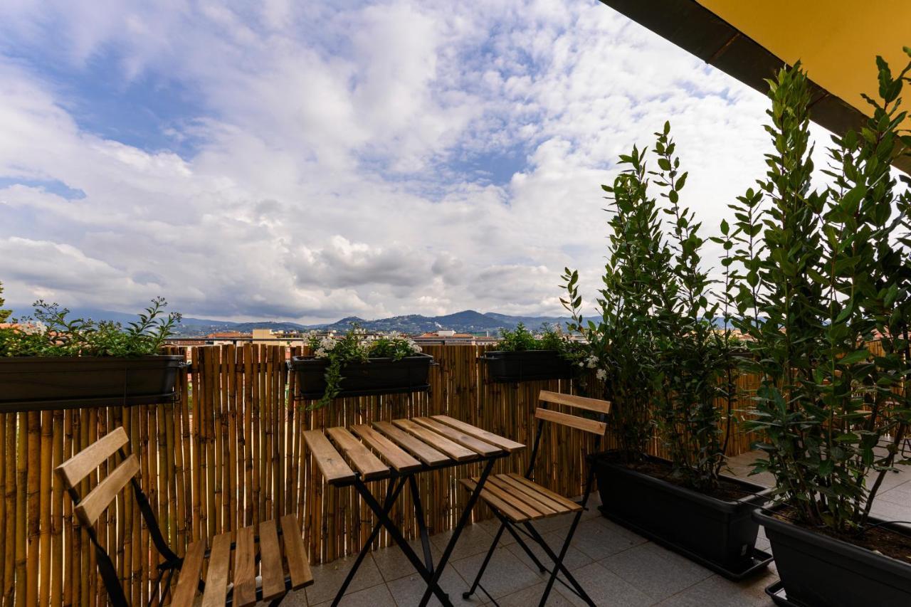 B&B The Attico Florence Luaran gambar