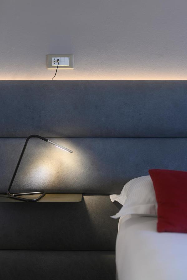 B&B The Attico Florence Luaran gambar