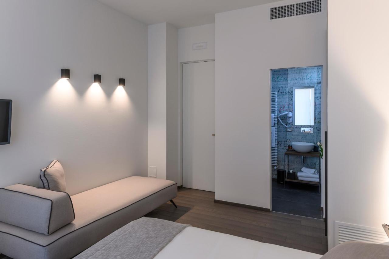 B&B The Attico Florence Luaran gambar