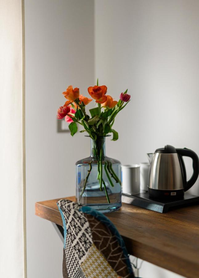 B&B The Attico Florence Luaran gambar