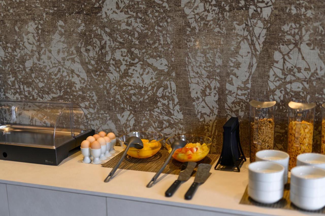 B&B The Attico Florence Luaran gambar