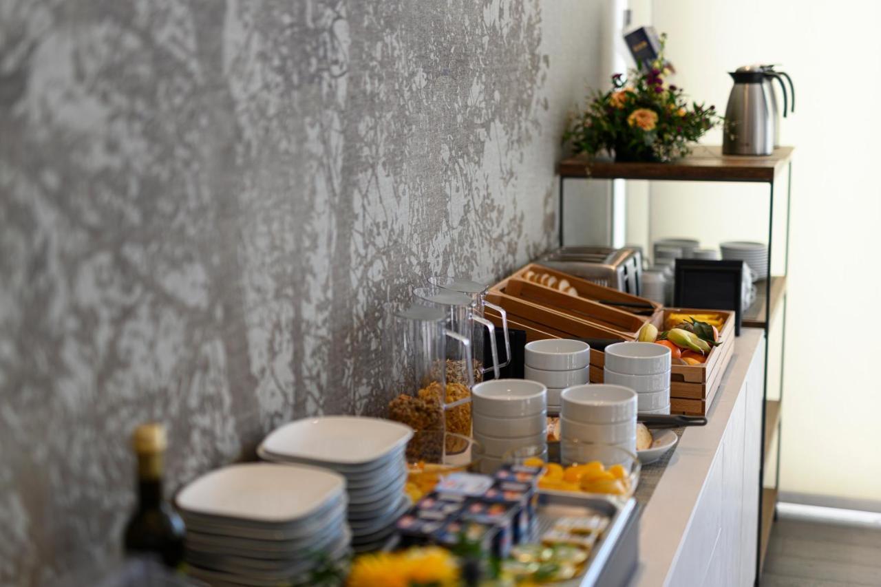 B&B The Attico Florence Luaran gambar