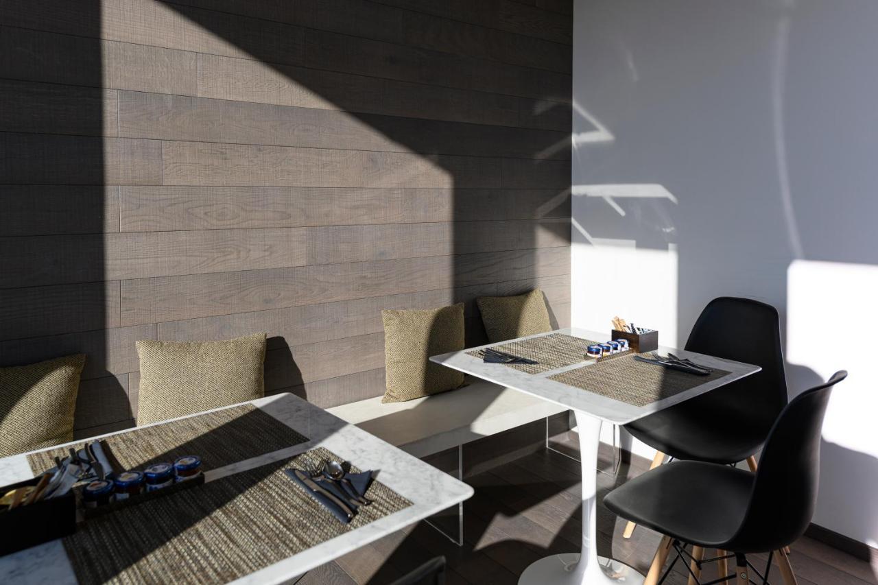 B&B The Attico Florence Luaran gambar