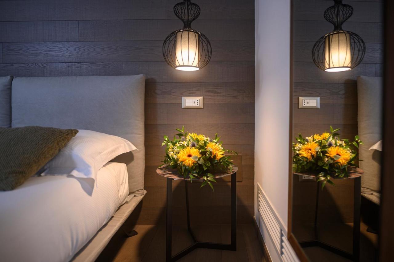 B&B The Attico Florence Luaran gambar