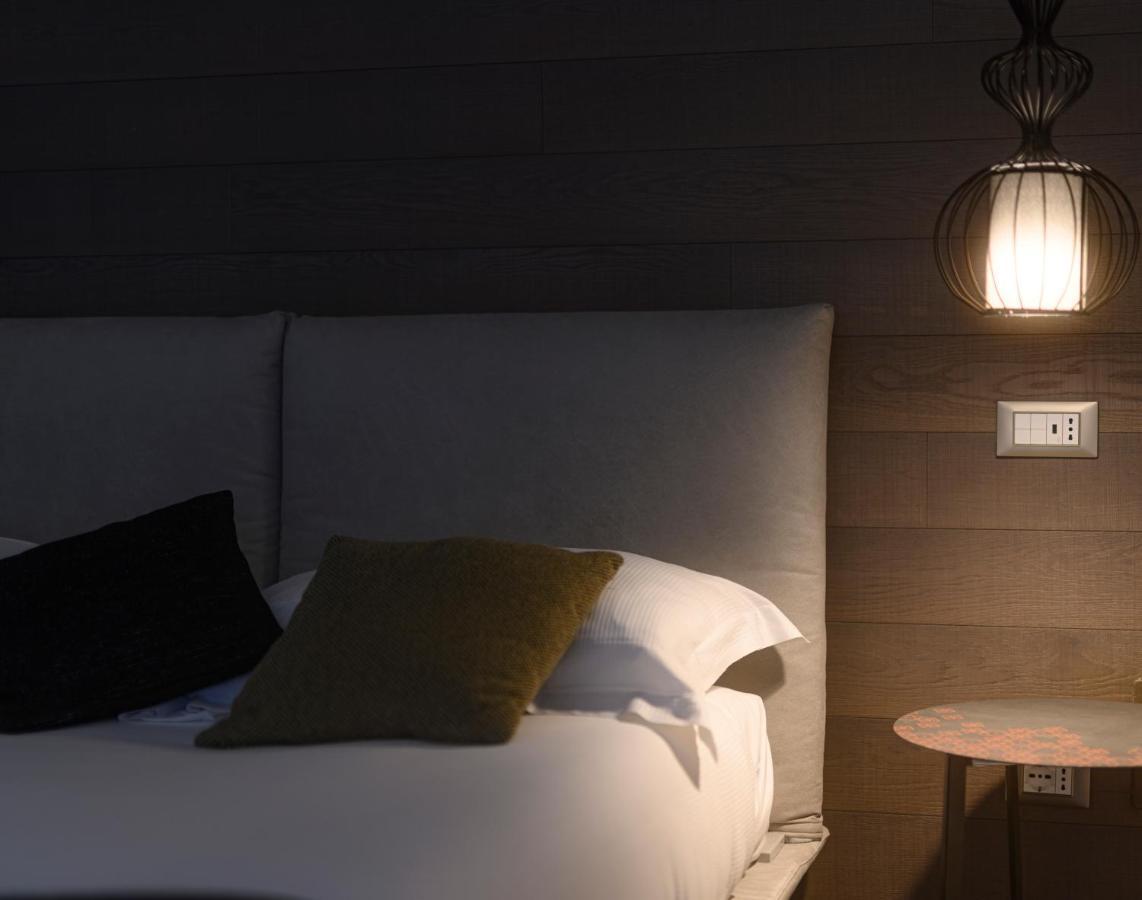 B&B The Attico Florence Luaran gambar