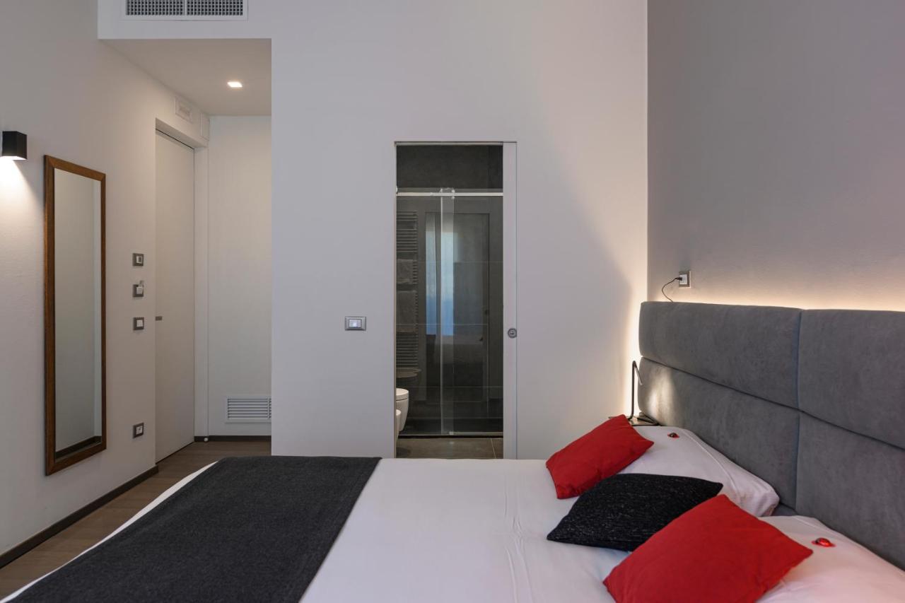 B&B The Attico Florence Luaran gambar
